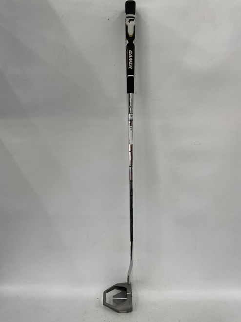 Vist Large View of Product Image Which is Used Top Flite TOP FLITE 3.0 Mens Putter RH