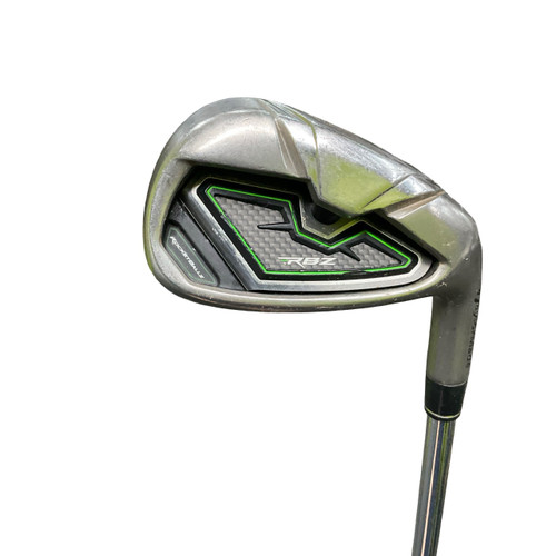 Vist Large View of Product Image Which is Used Taylormade RBZ Mens Individual Iron RH 8 Iron