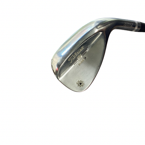 Vist Large View of Product Image Which is Used Titleist SM7 Golf Wedge Mens RH 54 Degree