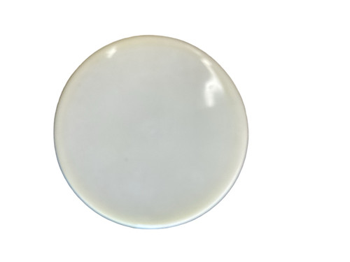 Vist Large View of Product Image Which is Used Westside HARP - BOTTOM STAMP Disc Golf Putter White