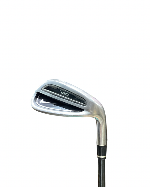 Vist Large View of Product Image Which is Used Nike CCI Golf Wedge Mens RH Gap/Approach Wedge
