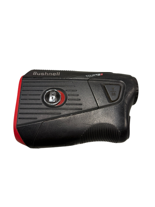 Vist Large View of Product Image Which is Used Bushnell TOUR V5 SHIFT Field Equipment