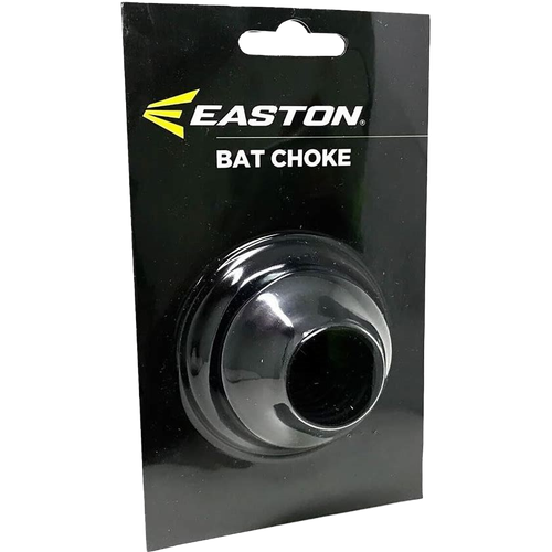 Vist Large View of Product Image Which is New Easton BAT CHOKE Black