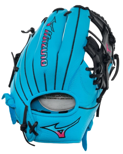 Vist Large View of Product Image Which is New FRANCHISE BB SKY RHT 11.5"