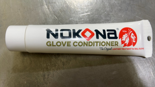 Vist Large View of Product Image Which is New NOKONA GLOVE CONDITIONER