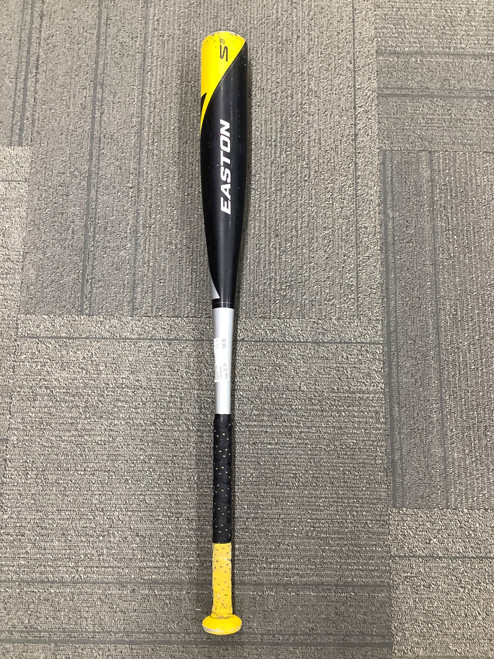 Vist Large View of Product Image Which is Used Easton S3 BB/SB USSSA 2 5/8 Bat 31"