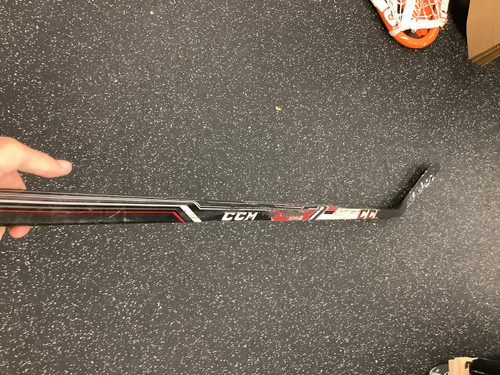Vist Large View of Product Image Which is Used CCM RBZ STAGE 2 Senior One Piece Left 100 Flex
