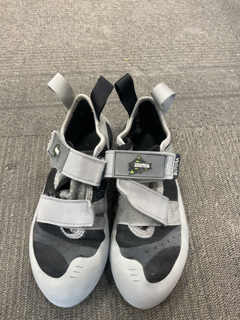 Vist Large View of Product Image Which is Used BUTORA CLIMBING SHOES Climbing Shoes Junior 04