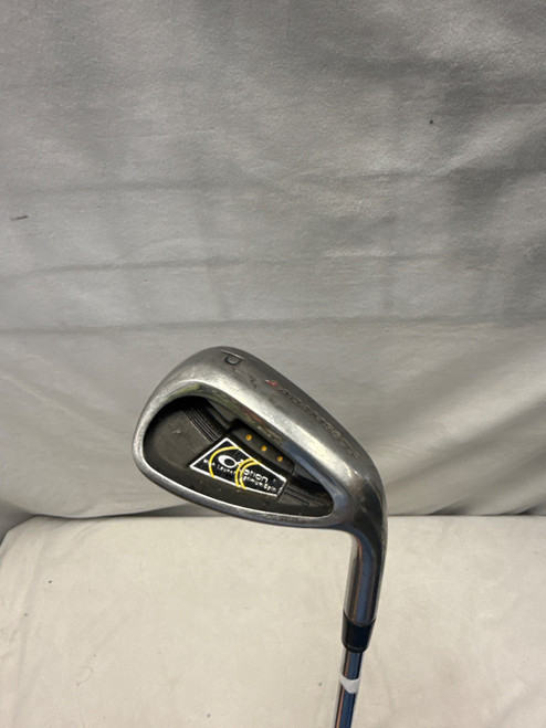 Vist Large View of Product Image Which is Used Adams Golf OVATION Golf Wedge Mens RH Pitching Wedge