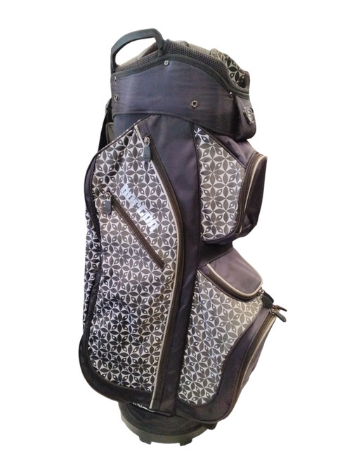 Vist Large View of Product Image Which is Used Burton STAND BAG Mens Cart Bag Black