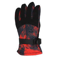 Vist Large View of Product Image Which is New TURBINE BLAZER BOYS LAVA XL