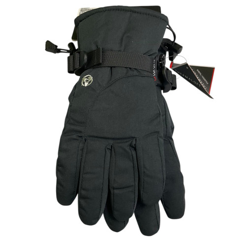 Vist Large View of Product Image Which is New TURBINE SHIMMY WMNS BLACK LG