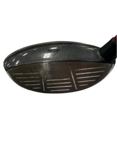 Vist Large View of Product Image Which is Used Callaway BIG BERTHA HEAVENWOOD Mens Hybrid Club RH 4 Hybrid