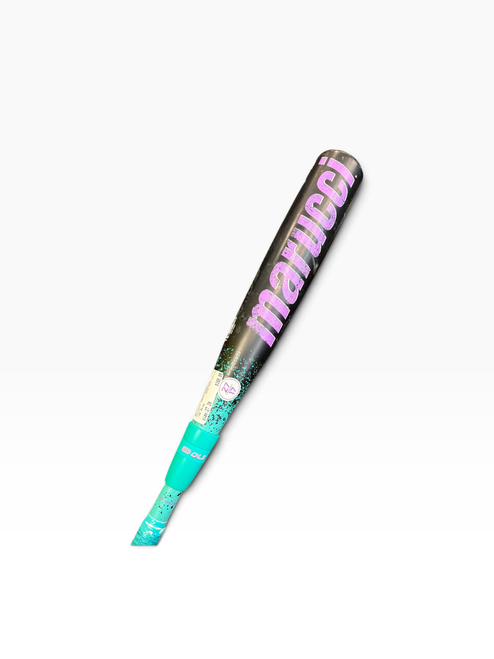 Vist Large View of Product Image Which is Used Marucci CATX RCKLESS BB/SB USSSA 2 3/4 Bat 27"