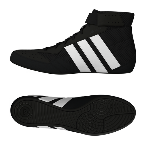 Vist Large View of Product Image Which is New HVC Plus Youth BLK/WHT 12K