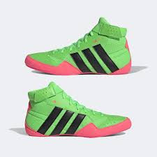 Vist Large View of Product Image Which is New HVC Plus Youth GRN/PNK 2