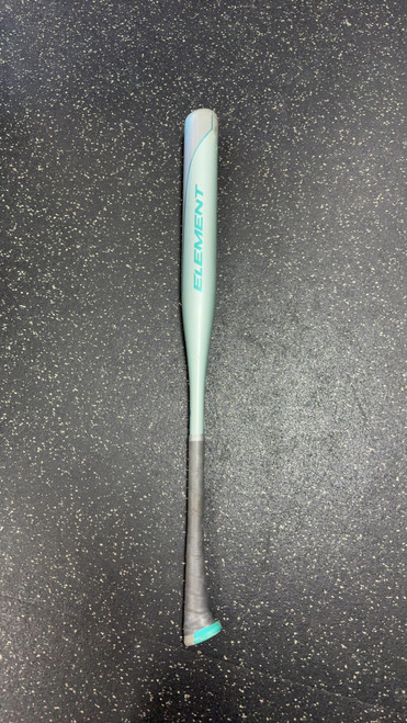 Vist Large View of Product Image Which is Used AXE ELEMENT BB/SB Fastpitch Bat 32"