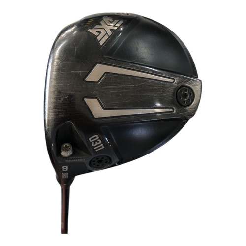Vist Large View of Product Image Which is Used PXG 0311 GEN5 Mens Driver LH 9.0 Degree