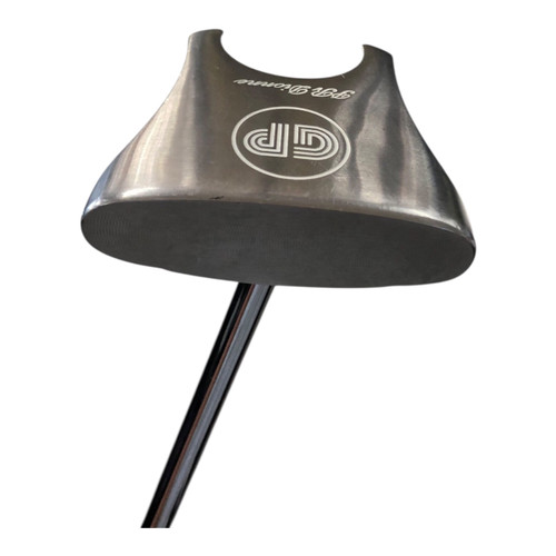 Vist Large View of Product Image Which is Used PR DIONNE GP Mens Putter RH