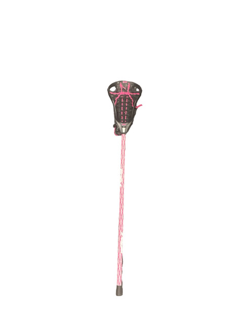 Vist Large View of Product Image Which is Used STX 6000 Wmn Atk/Mid Complete Stick Black