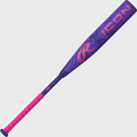 Vist Large View of Product Image Which is New RAWLINGS ICON USSSA 28-10