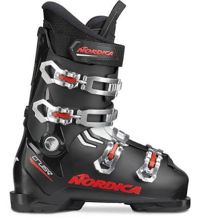Vist Large View of Product Image Which is New NORDICA CRUISE M BKRD 305