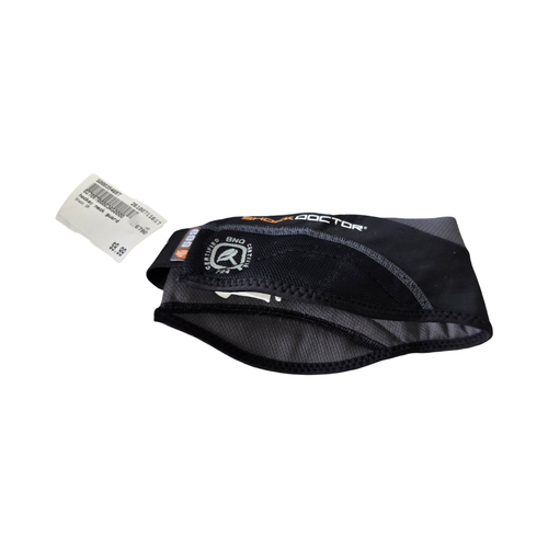 Vist Large View of Product Image Which is Used Shock DR Hockey Accessory