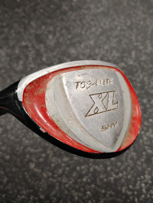 Vist Large View of Product Image Which is Used Top Flite XL Mens Hybrid Club LH 5 Hybrid
