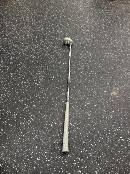 Vist Large View of Product Image Which is Used Dunlop LADY Mens Putter RH