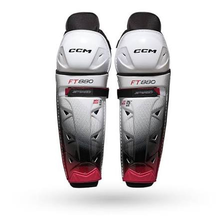 Vist Large View of Product Image Which is New CCM JETSPEED FT880 16 SHINS
