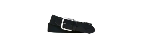 Vist Large View of Product Image Which is New DIAMOND ADJ. BELT YTH BLK