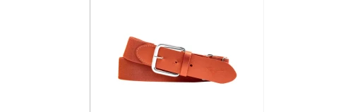 Vist Large View of Product Image Which is New DIAMOND ADJ. BELT ORANGE