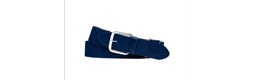 Vist Large View of Product Image Which is New DIAMOND ADJ. BELT NAVY