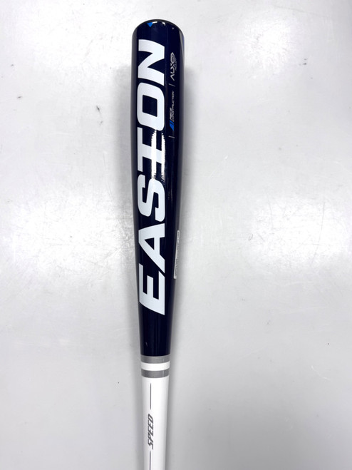 Vist Large View of Product Image Which is Used Easton SPEED BB/SB High School -3 Bat 32"