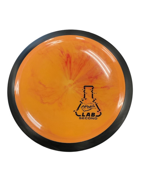 Vist Large View of Product Image Which is Used MVP LAB SECOND Other Golf Disc