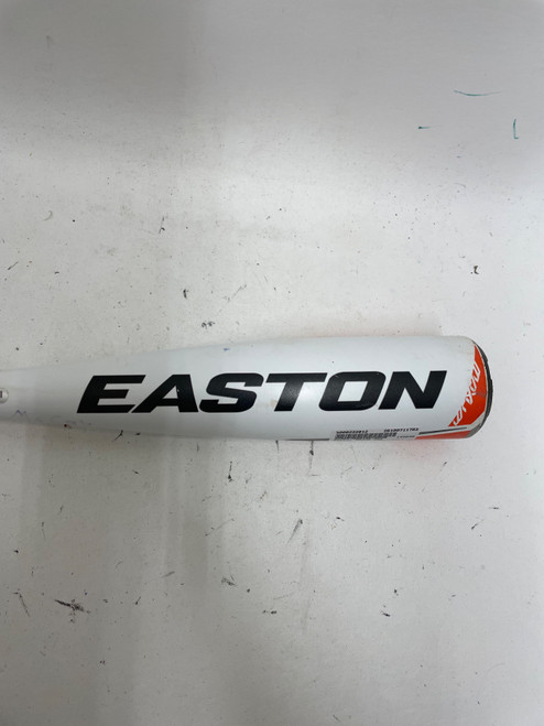 Vist Large View of Product Image Which is Used Easton MAXUM 360 BB/SB USSSA 2 3/4 Bat 26"