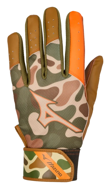 Vist Large View of Product Image Which is New MVP YOUTH DUCK CAMO LG
