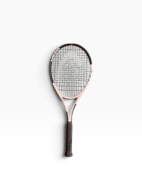 Vist Large View of Product Image Which is Used Head SPEED GEO Adult Tennis Racquet Black Unknown