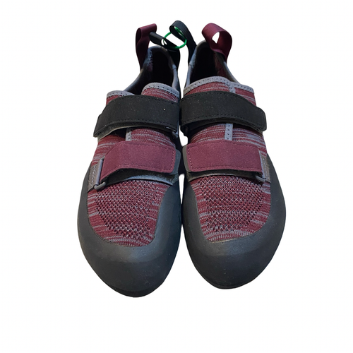 Vist Large View of Product Image Which is New Black Diamond Climbing Shoes Senior 6.5