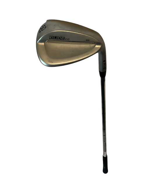 Vist Large View of Product Image Which is Used Ping GLIDE 2.0 Golf Wedge Mens RH 50 Degree
