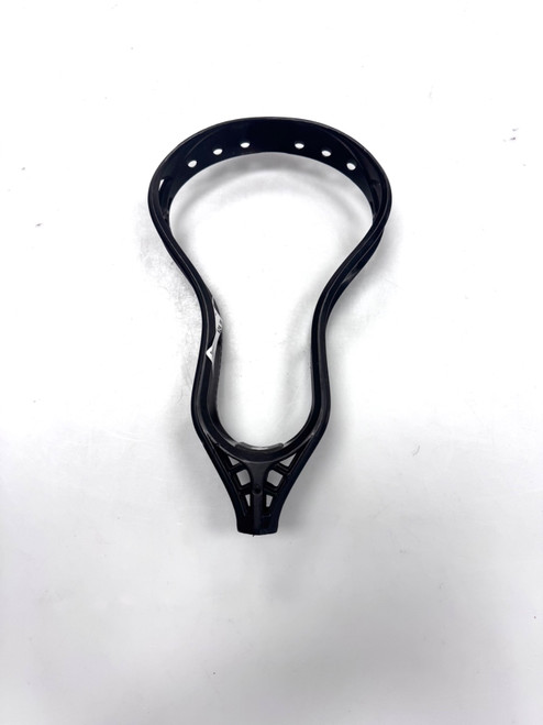Vist Large View of Product Image Which is Used String King MARK 2V Mens Lacrosse Head Black