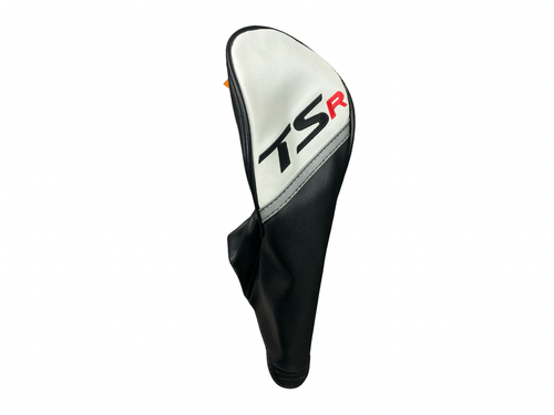 Vist Large View of Product Image Which is Used Taylormade TSR Golf Accessory