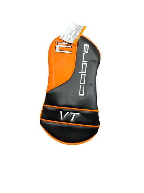 Vist Large View of Product Image Which is Used Cobra COBRA HEADCOVER Golf Accessory