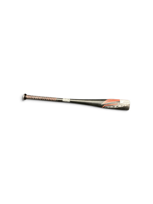 Vist Large View of Product Image Which is Used Rawlings PRODIGY BB/SB USA 2 5/8 Bat 27"