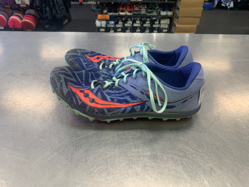 Vist Large View of Product Image Which is Saucony Track and Field Track and Field Cleats