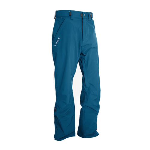 Vist Large View of Product Image Which is New Turbine Ebo Snow Pants Ocean- Men's SM