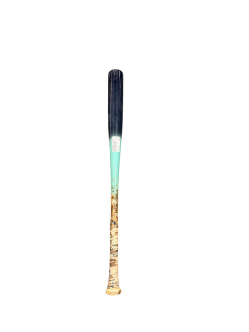Vist Large View of Product Image Which is Used CHANDLER D24 MAPLE BB/SB Wood Bat 32"