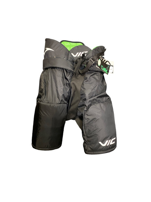 Vist Large View of Product Image Which is Used Vic CX2 Senior Pant Black MD