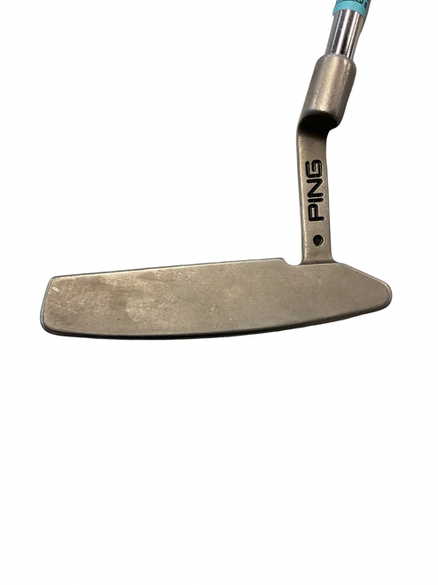 Vist Large View of Product Image Which is Used Ping KARSTEN ANSER 2 Mens Putter RH
