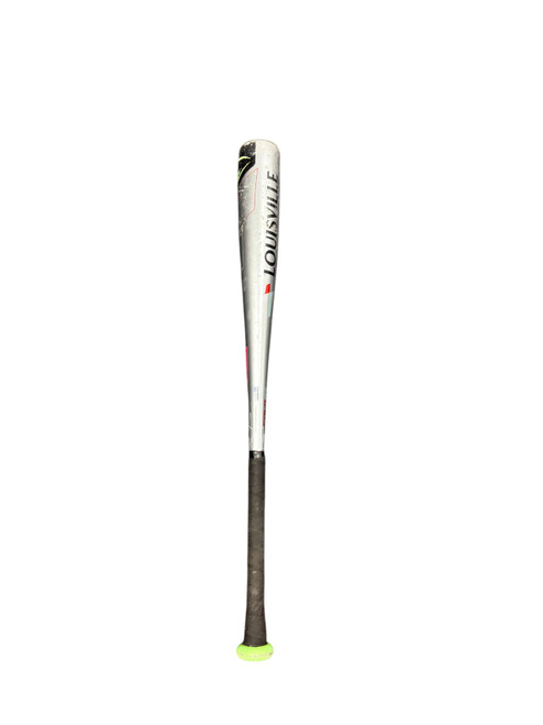 Vist Large View of Product Image Which is Used Louisville Slugger SOLO 619 BB/SB USA 2 5/8 Bat 29"